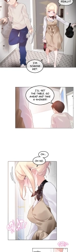 A Pervert's Daily Life Ch. 1-71 : page 1226