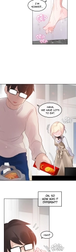 A Pervert's Daily Life Ch. 1-71 : page 1227
