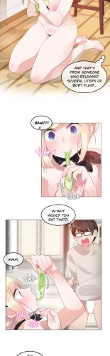 A Pervert's Daily Life Ch. 1-71 : page 1246
