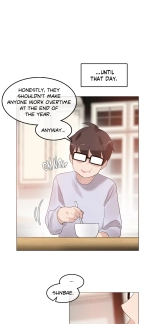 A Pervert's Daily Life Ch. 1-71 : page 1250
