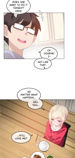 A Pervert's Daily Life Ch. 1-71 : page 1252