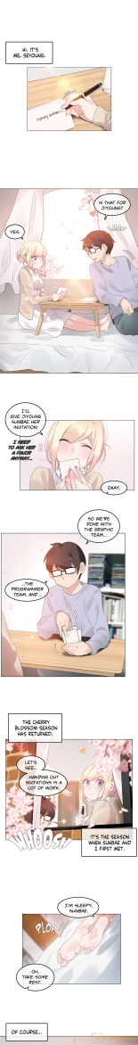 A Pervert's Daily Life Ch. 1-71 : page 1256