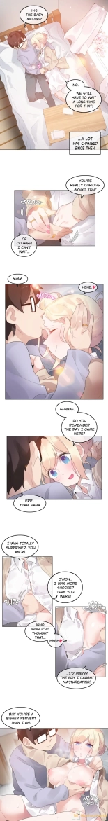 A Pervert's Daily Life Ch. 1-71 : page 1257