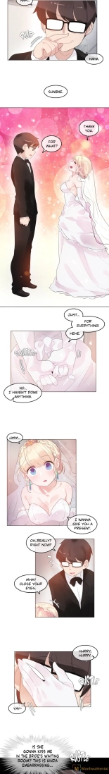 A Pervert's Daily Life Ch. 1-71 : page 1263