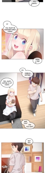 A Pervert's Daily Life Ch. 1-71 : page 1267