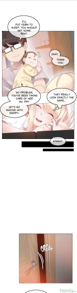 A Pervert's Daily Life Ch. 1-71 : page 1270