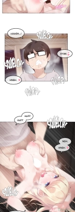 A Pervert's Daily Life Ch. 1-71 : page 1279