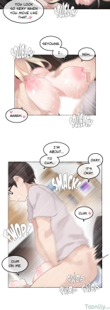 A Pervert's Daily Life Ch. 1-71 : page 1280