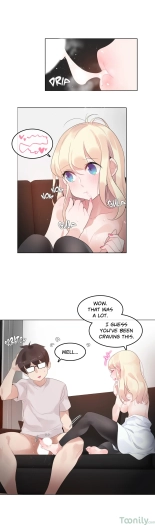 A Pervert's Daily Life Ch. 1-71 : page 1282
