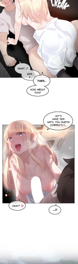 A Pervert's Daily Life Ch. 1-71 : page 1284