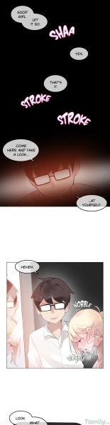 A Pervert's Daily Life Ch. 1-71 : page 1294