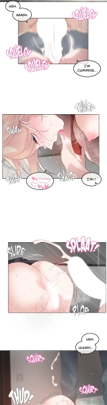 A Pervert's Daily Life Ch. 1-71 : page 1299