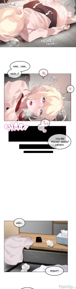 A Pervert's Daily Life Ch. 1-71 : page 1300