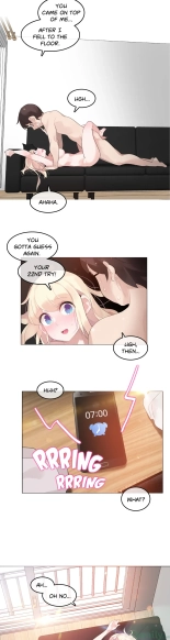 A Pervert's Daily Life Ch. 1-71 : page 1301