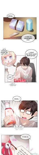 A Pervert's Daily Life Ch. 1-71 : page 1309