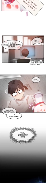 A Pervert's Daily Life Ch. 1-71 : page 1310