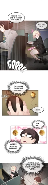 A Pervert's Daily Life Ch. 1-71 : page 1318