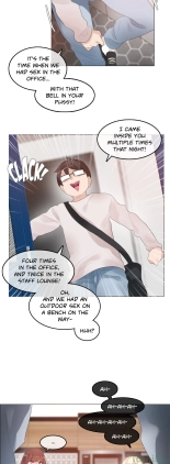A Pervert's Daily Life Ch. 1-71 : page 1322