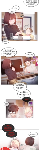 A Pervert's Daily Life Ch. 1-71 : page 1325
