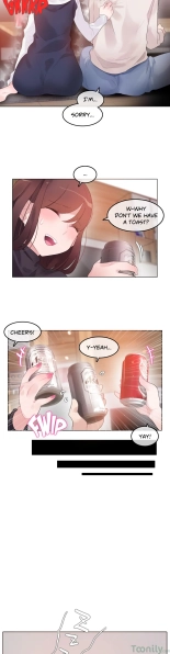 A Pervert's Daily Life Ch. 1-71 : page 1326