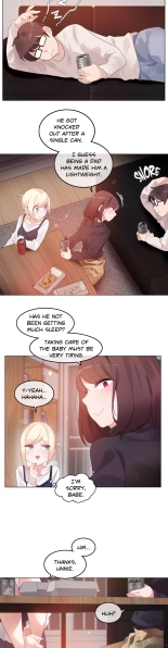 A Pervert's Daily Life Ch. 1-71 : page 1327