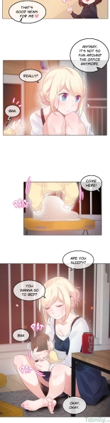 A Pervert's Daily Life Ch. 1-71 : page 1329