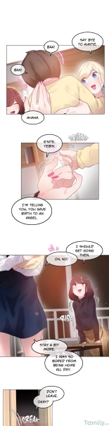 A Pervert's Daily Life Ch. 1-71 : page 1330