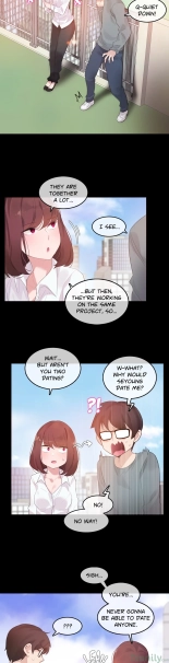 A Pervert's Daily Life Ch. 1-71 : page 1333