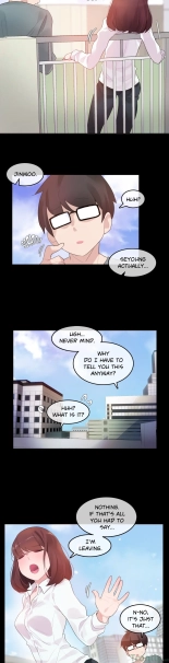 A Pervert's Daily Life Ch. 1-71 : page 1334