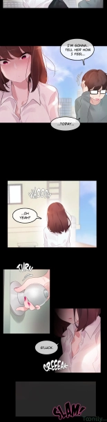A Pervert's Daily Life Ch. 1-71 : page 1335