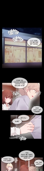 A Pervert's Daily Life Ch. 1-71 : page 1336