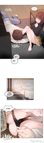 A Pervert's Daily Life Ch. 1-71 : page 1346