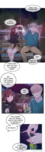 A Pervert's Daily Life Ch. 1-71 : page 1356