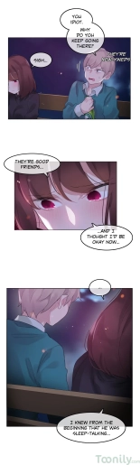 A Pervert's Daily Life Ch. 1-71 : page 1359