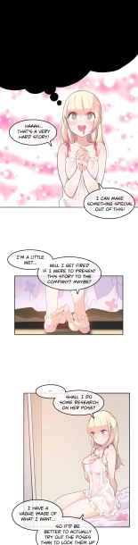A Pervert's Daily Life Ch. 1-71 : page 136