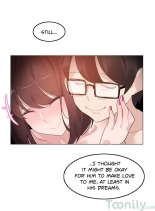 A Pervert's Daily Life Ch. 1-71 : page 1360