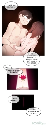 A Pervert's Daily Life Ch. 1-71 : page 1361