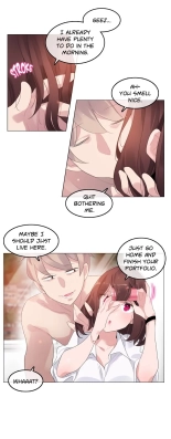A Pervert's Daily Life Ch. 1-71 : page 1371