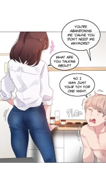 A Pervert's Daily Life Ch. 1-71 : page 1372