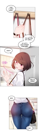 A Pervert's Daily Life Ch. 1-71 : page 1373