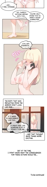 A Pervert's Daily Life Ch. 1-71 : page 139