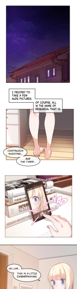 A Pervert's Daily Life Ch. 1-71 : page 140