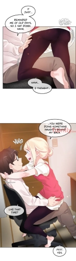 A Pervert's Daily Life Ch. 1-71 : page 1402