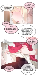A Pervert's Daily Life Ch. 1-71 : page 1406
