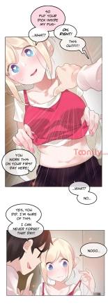 A Pervert's Daily Life Ch. 1-71 : page 1407