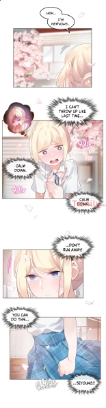 A Pervert's Daily Life Ch. 1-71 : page 1411