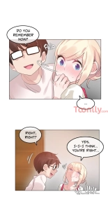 A Pervert's Daily Life Ch. 1-71 : page 1428