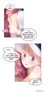 A Pervert's Daily Life Ch. 1-71 : page 1435