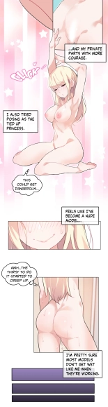A Pervert's Daily Life Ch. 1-71 : page 144