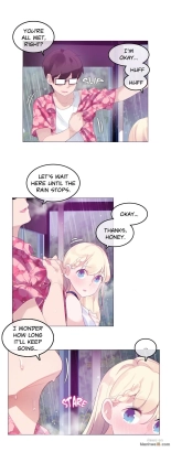 A Pervert's Daily Life Ch. 1-71 : page 1443